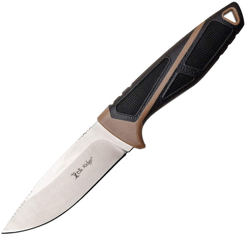 Fixed Blade ER-200-23BR