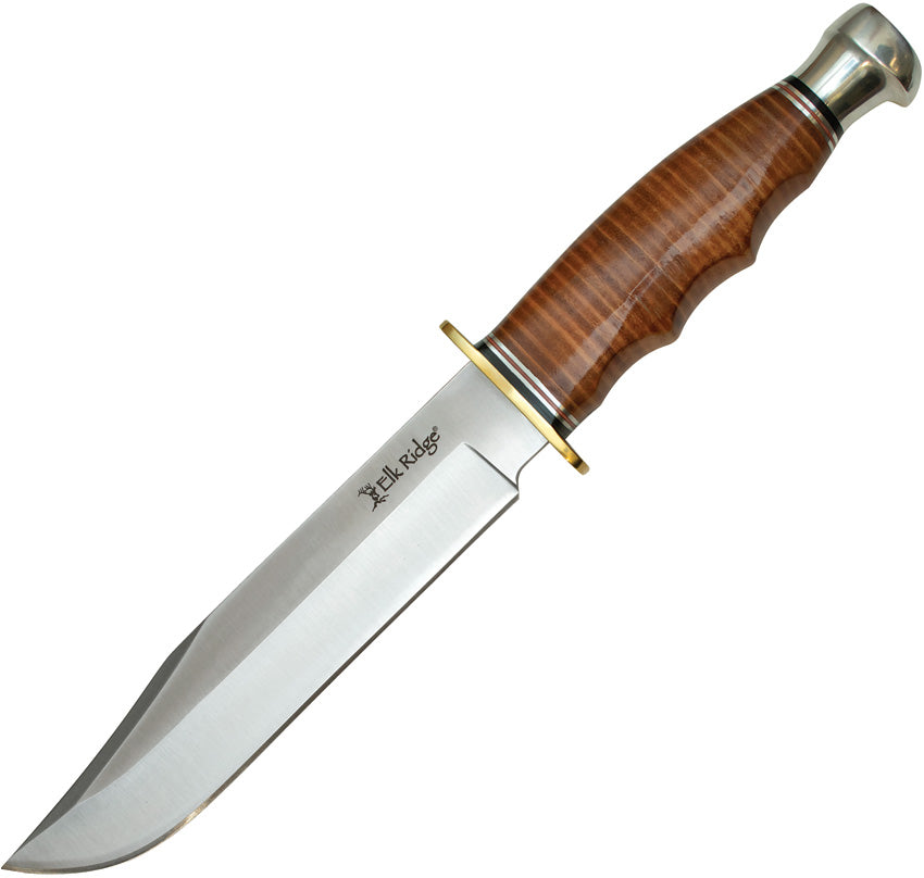 Outskirt Fixed Blade ER-200-32LBR
