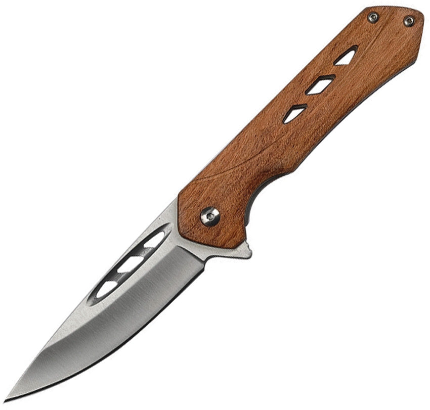 Linerlock Wood ER-2030LB