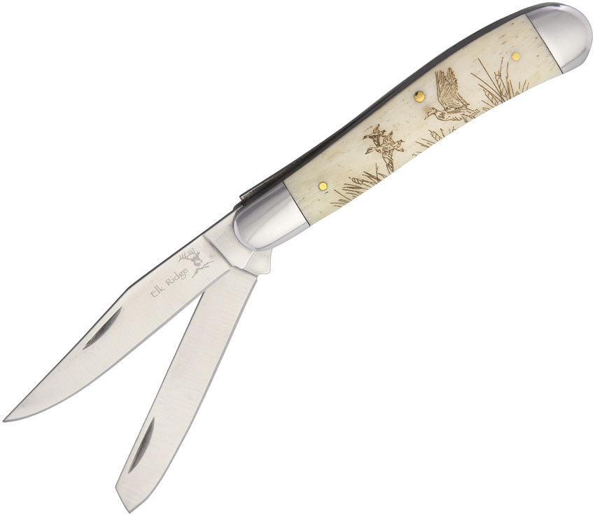 Trapper - Duck ER-220DK