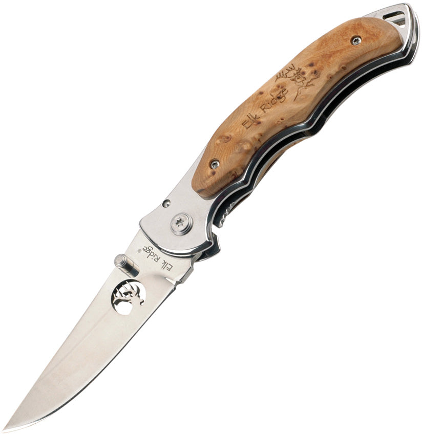 Maple Framelock ER-519