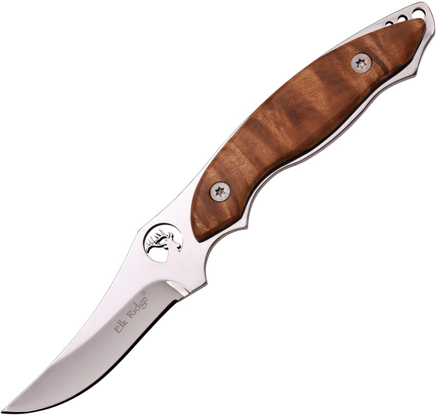 Fixed Blade ER-538