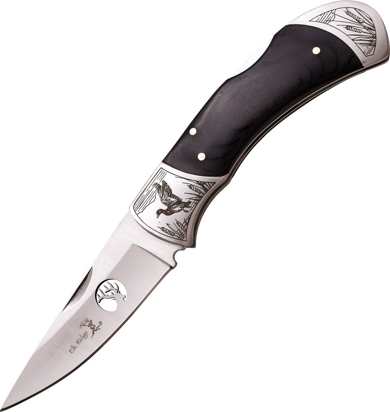 Lockback Duck ER-539D