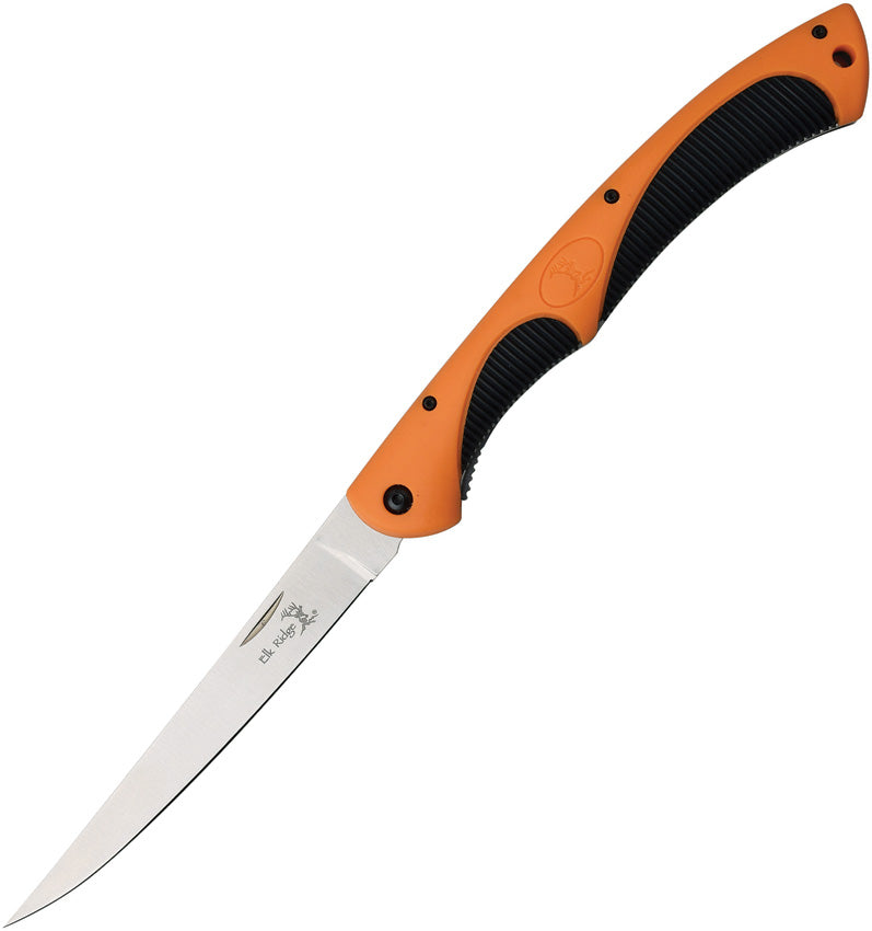 Folding Fillet ER-935F