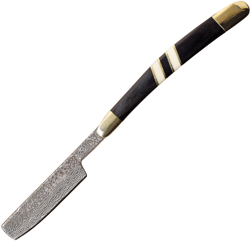 Folding Razor Black ER-955WBCB