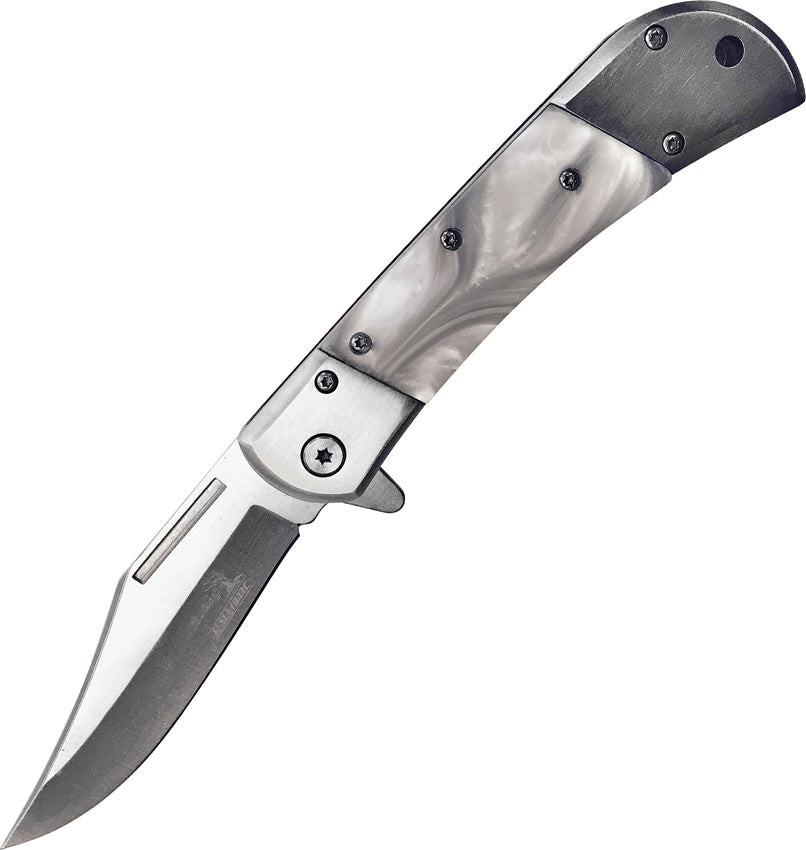 Linerlock A/O ER-A009WP