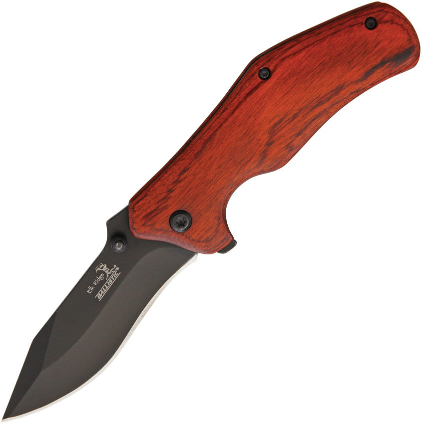Linerlock Pakkawood A/O ER-A013PW