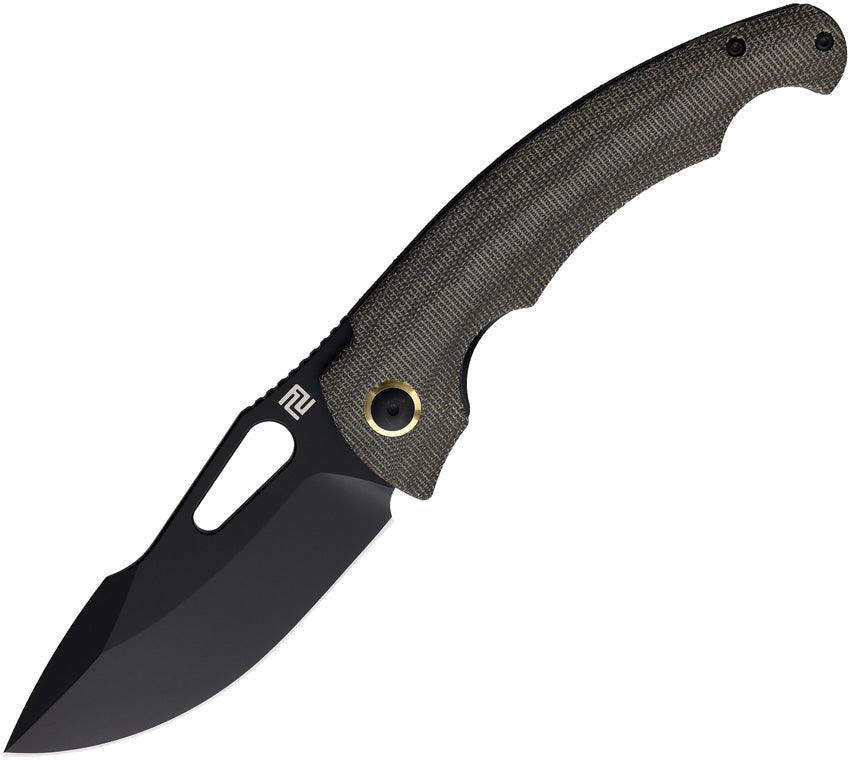 Xcellerator Linerlock Green 1860P-BODG