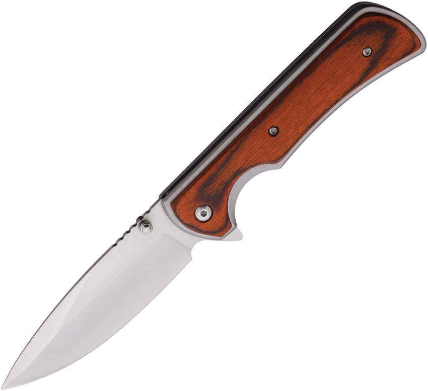 Linerlock A/O Silver ER-A2003SL