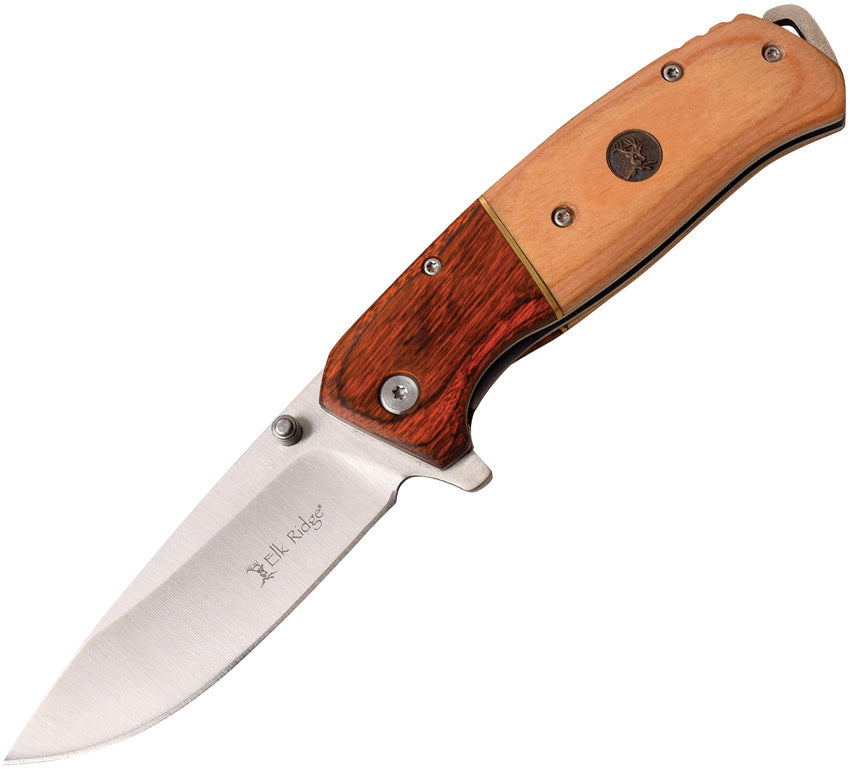 Linerlock A/O Brown ER-A950BN