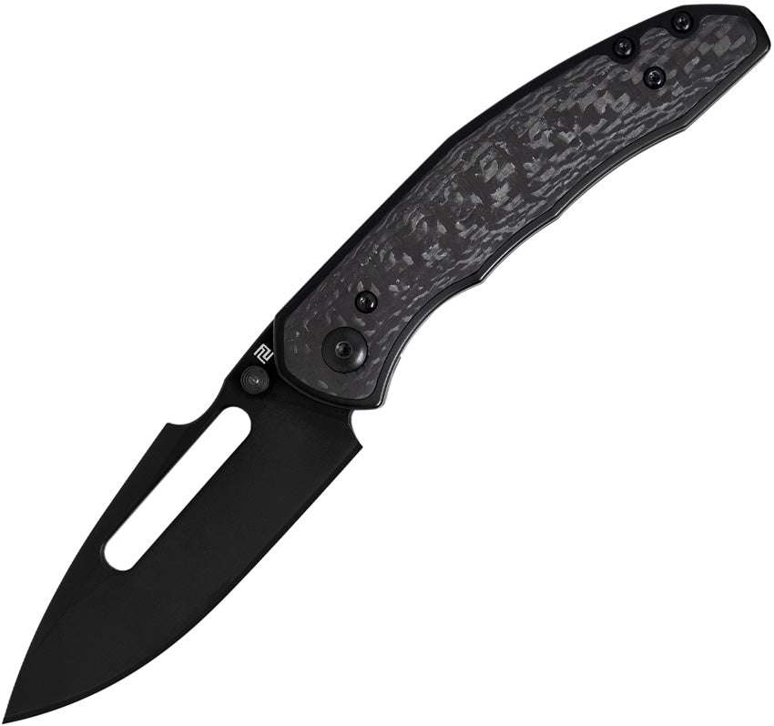Boa Framelock CF 1862G-CF