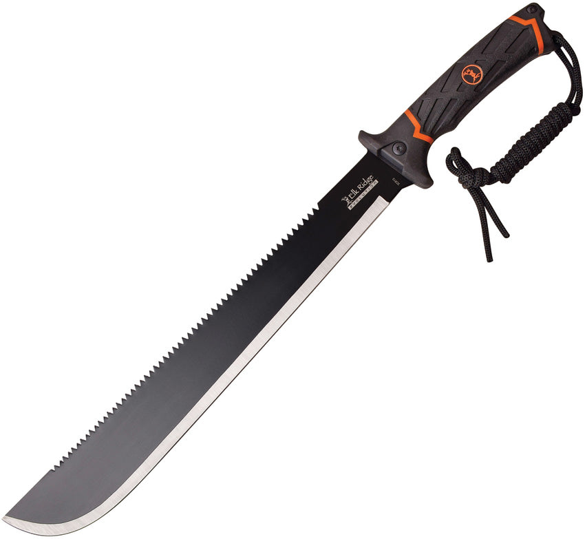 Evolution Machete ERE-MHT004-BO