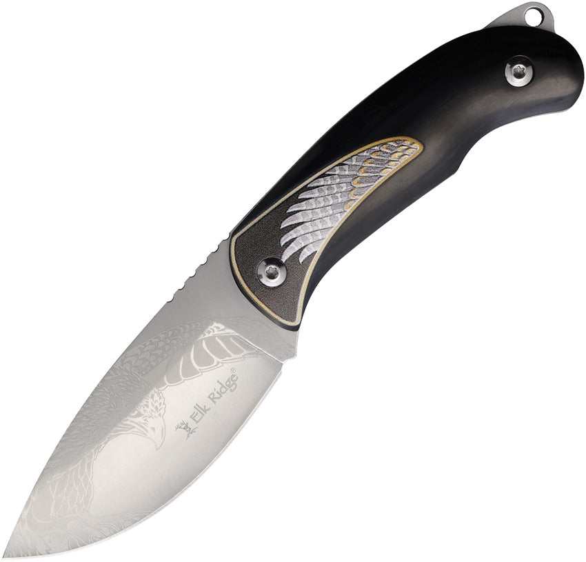 Fixed Blade ER-FIX112BK