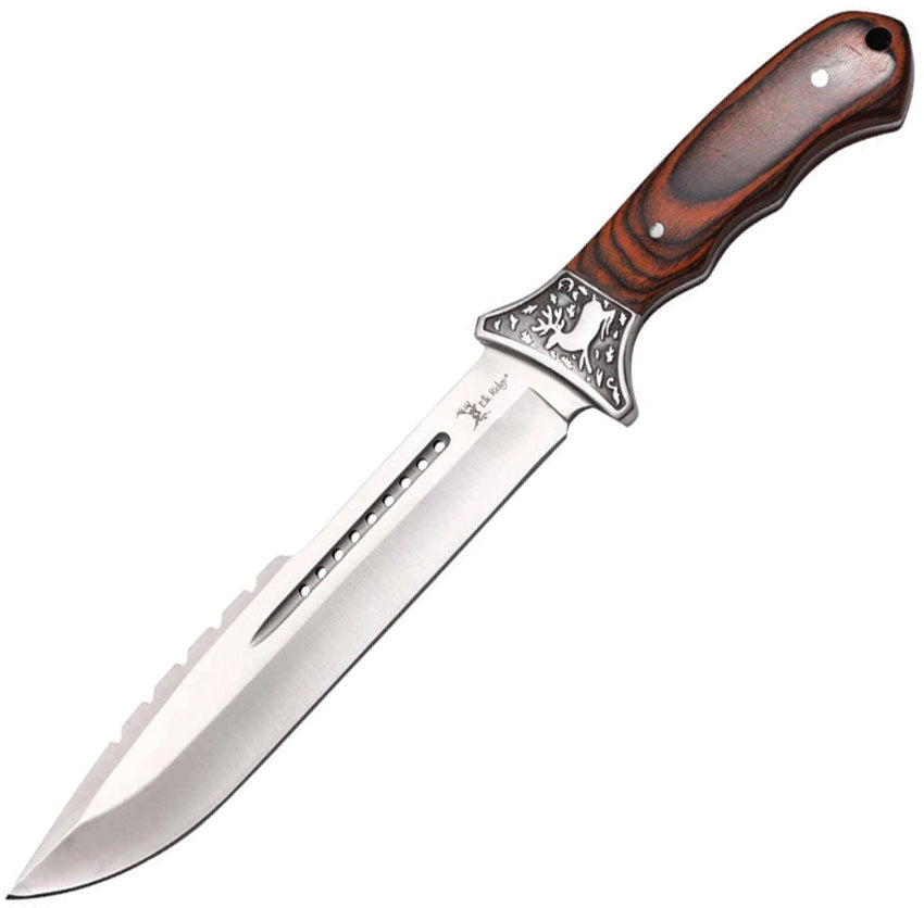 Fixed Blade ER-FIX122