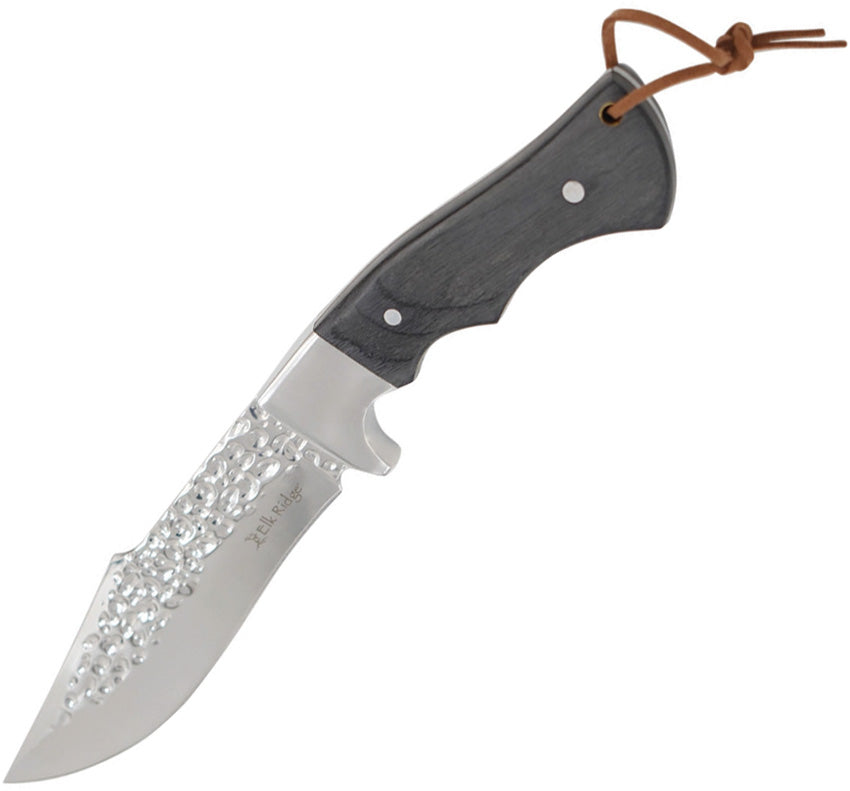 Fixed Blade