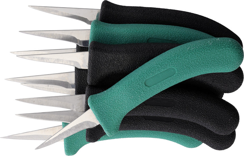Kitchen Knife Pack of 10 EG800
