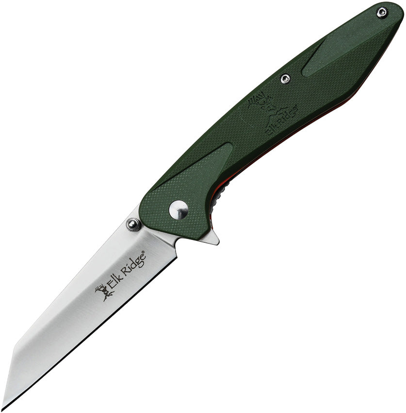 Hinterland Linerlock ER-HLFDR001
