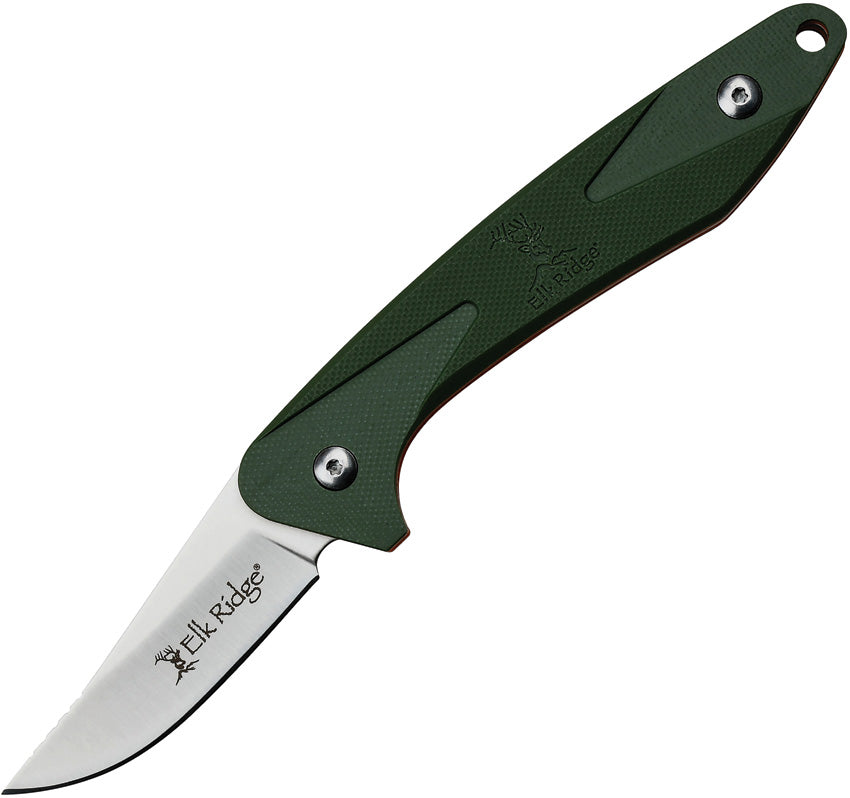 Hinterland Fixed Blade ER-HLFIX002