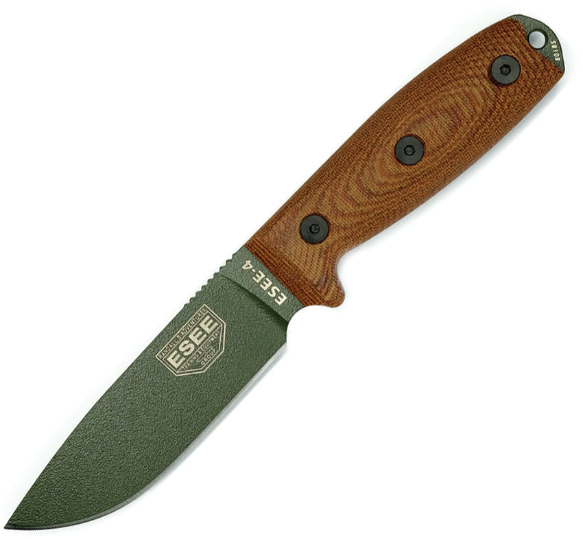 Model 4 OD Green Blade Natural 4POD-011