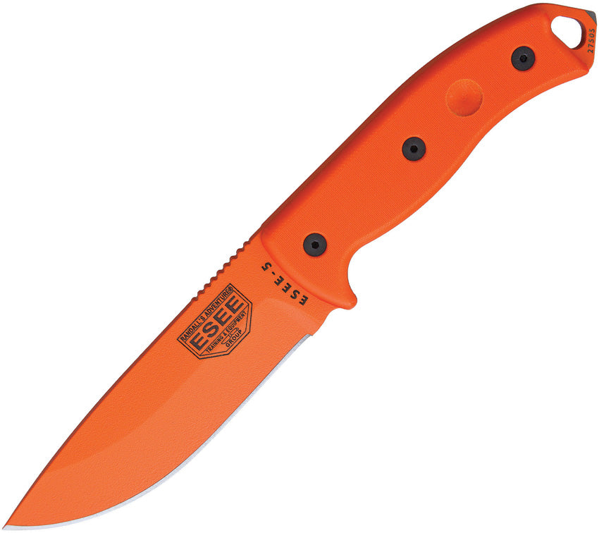 Model 5
ESEE-5P-OR-OR