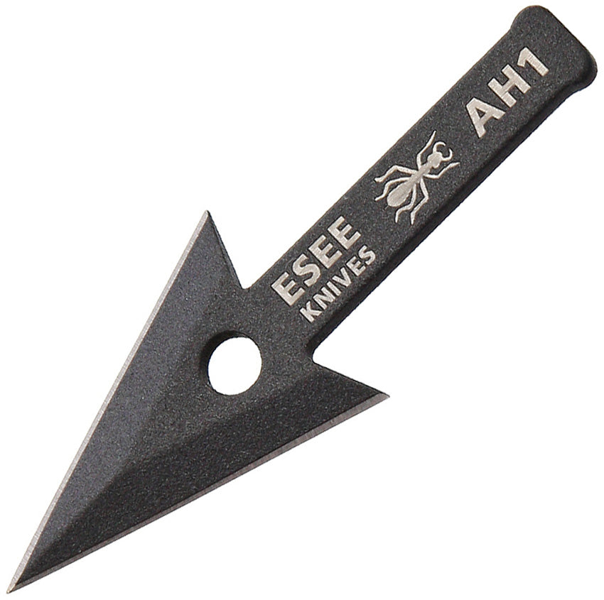 Arrowhead Tactical Gray AH1-ARROWHEAD -TG-CS