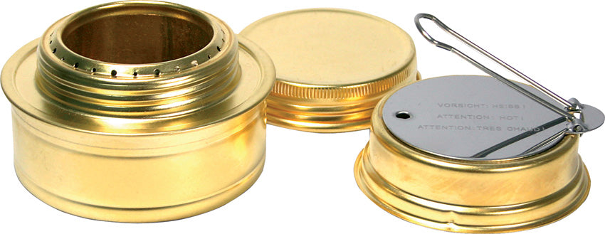 Alcohol Burner E-AB300BR