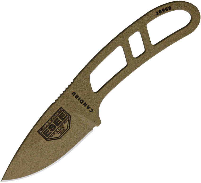 Candiru Kit Dark Earth CAN-DE-KIT-E