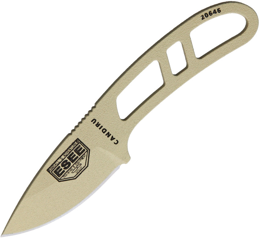 Candiru Series Tan CAN-DT-E