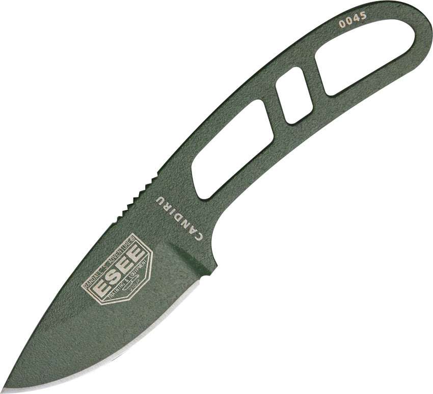Candiru Series OD Green CAN-OD-E