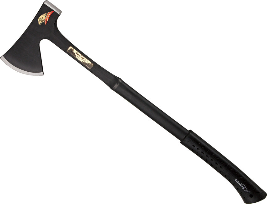 Campers Axe Special Edition