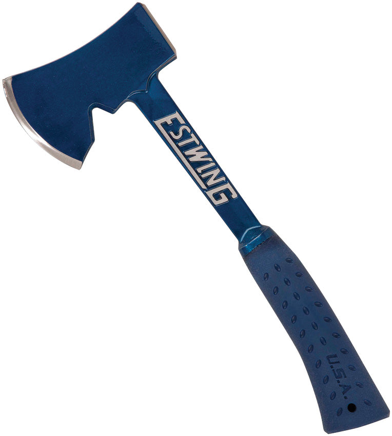 Camper's Axe Blue E6-25A