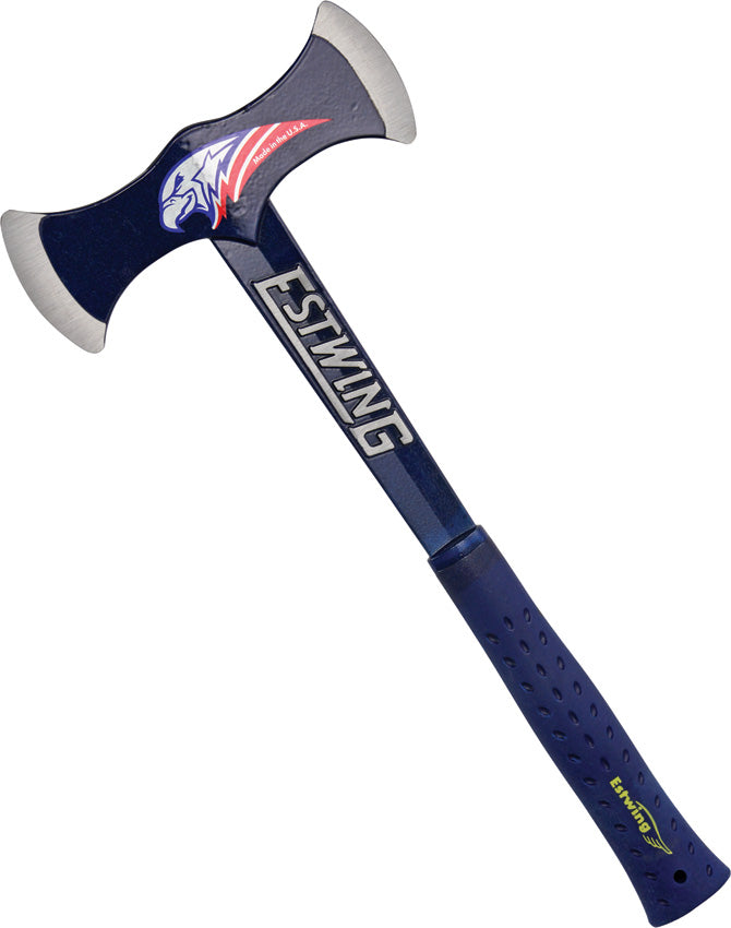 Black Eagle Double Bit Axe E6DBA