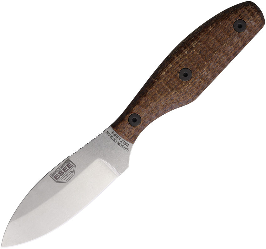 Belt Knife ESEE EBK-M