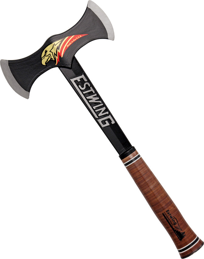 Black Eagle Double Bit Axe EDBA