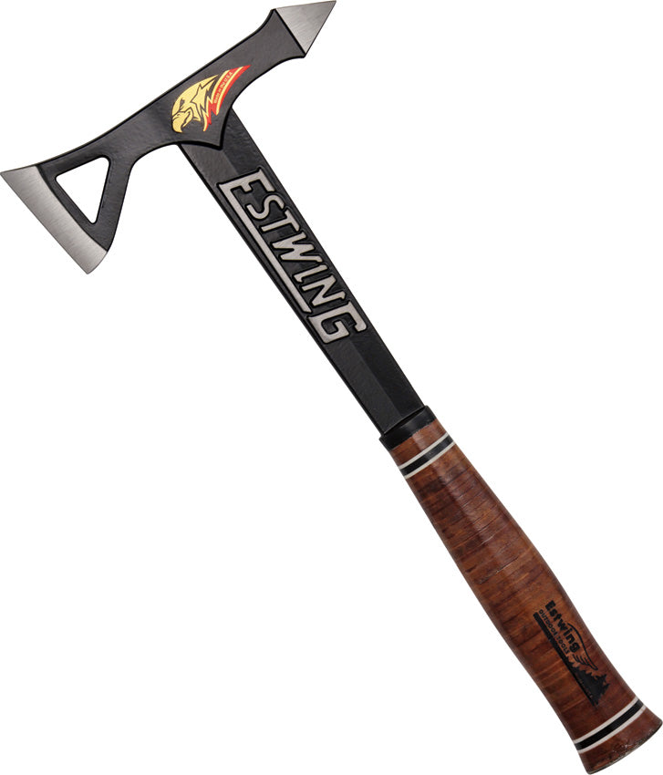 Black Eagle Tomahawk Axe ETA