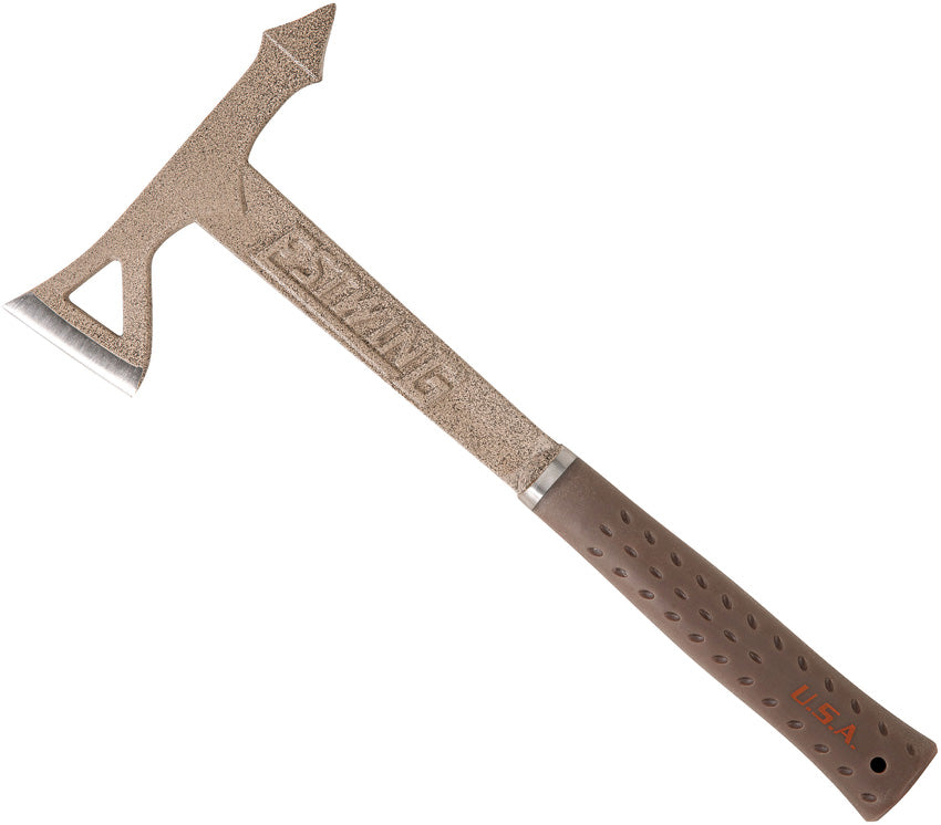 Desert Tan Tomahawk ETTA