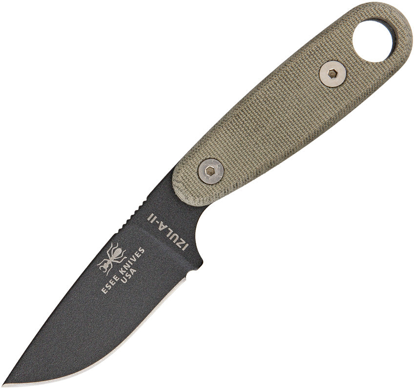 Izula II Tactical IZULA-II-TG