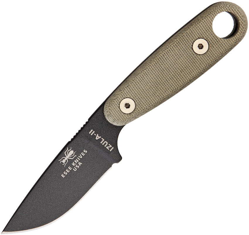 Izula II Tactical with Kit IZULA-II-TG-KIT