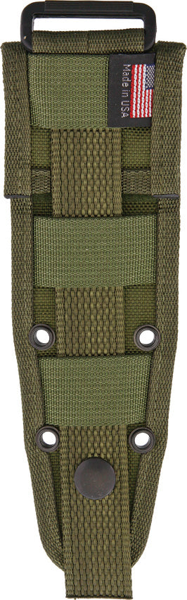 Izula MOLLE Back OD IZULA-MOLLE-BACK-OD