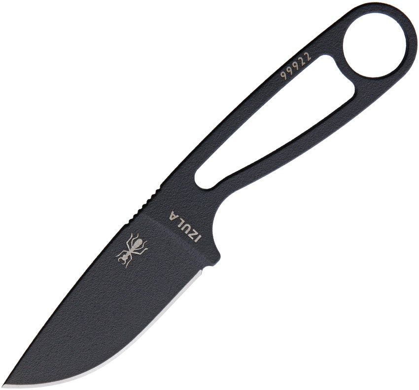 Izula Tactical with Kit IZULA-TG-B-KIT