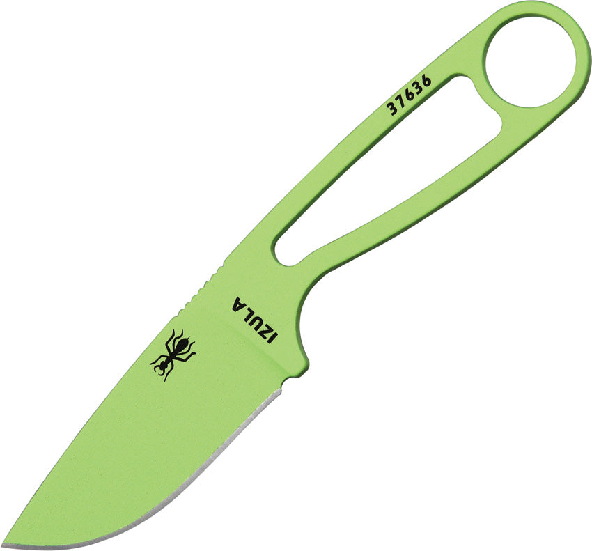 Izula Venom Green with Kit IZULA-VG-KIT