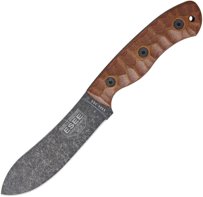 JG5 Fixed Blade ESEE-JG5