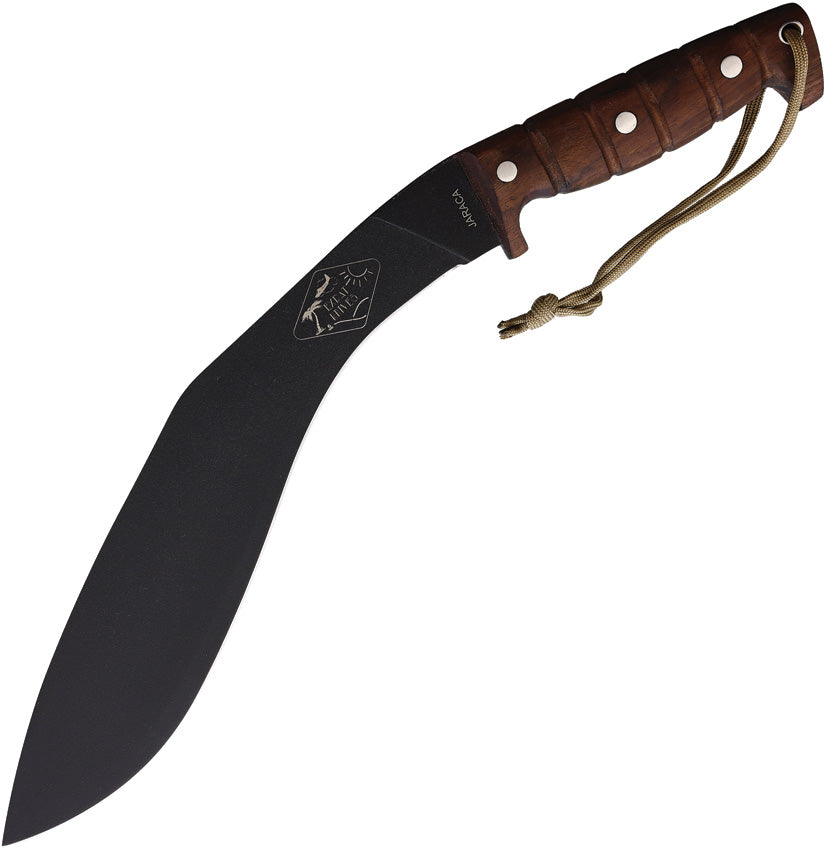 ExPat Jaraca Kukri Machete KUKRI
