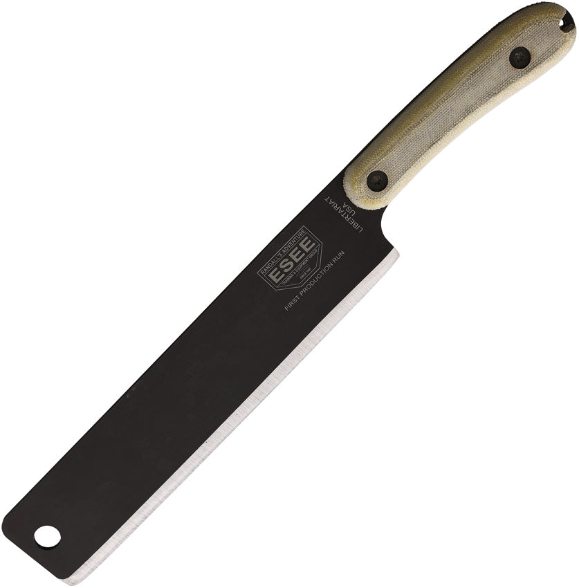 Libertariat Machete ESEE-LIBERTARIAT-USA