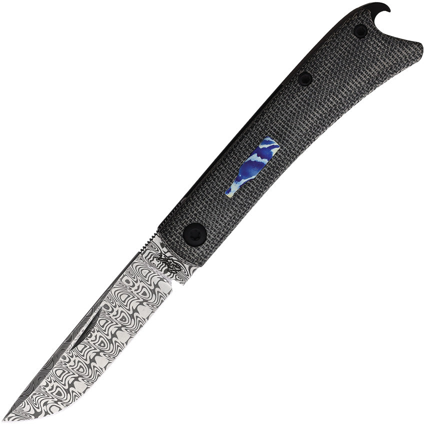 Beer Buster Jr Linerlock ESN-BBJFF-52
