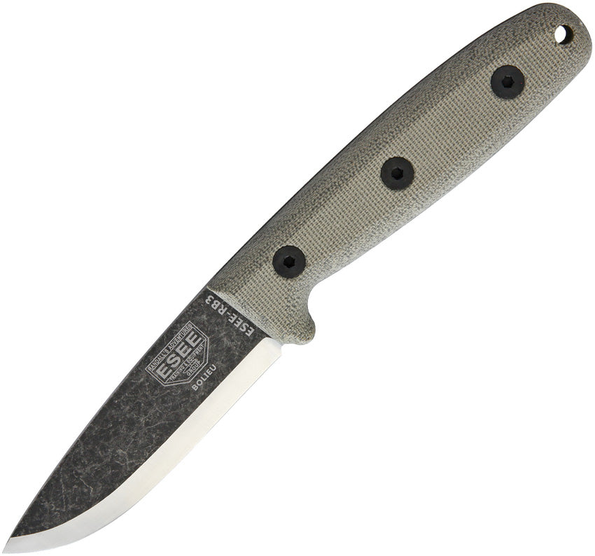 Camp Lore Reuben Bolieu ESEE-RB3-BO