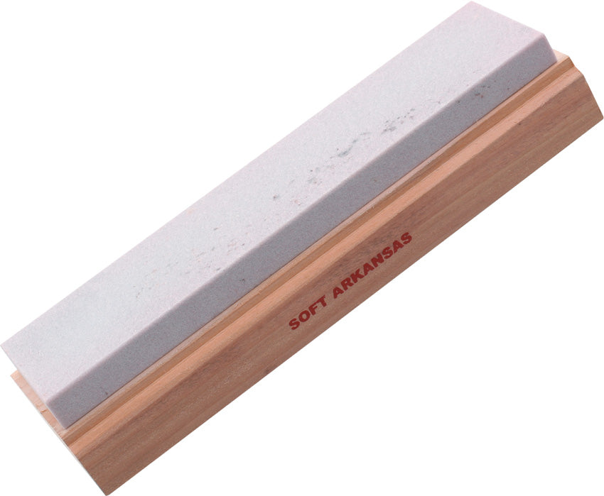 Arkansas Whetstone Soft AC10