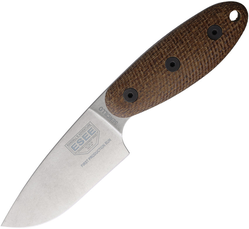 Sencillo Fixed Blade Magnacut ESEE-SENCILLO-M