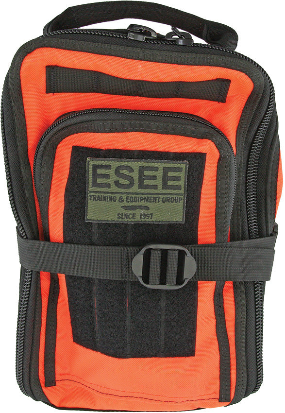 Survival Bag Pack Orange SURVIVAL-BAG-OR