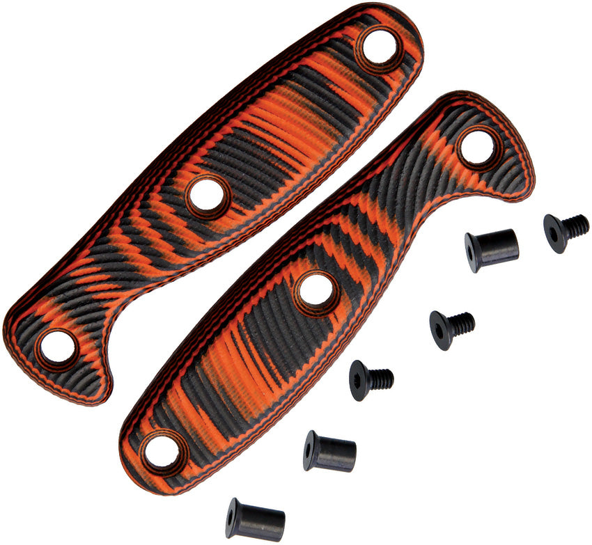 Xancudo Handle Orange XAN2-HANDLE
